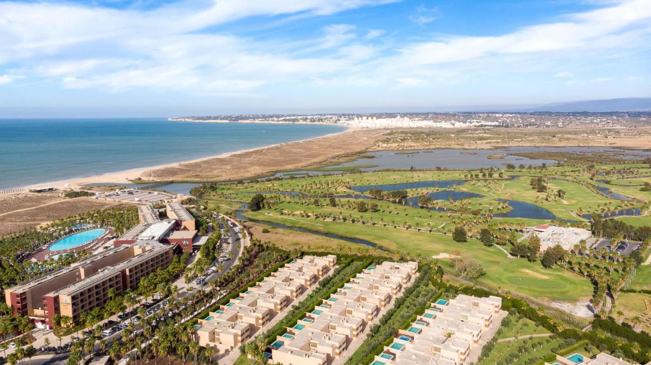 Herdade Dos Salgados Vila Das Lagoas อัลบูเฟรา ภายนอก รูปภาพ