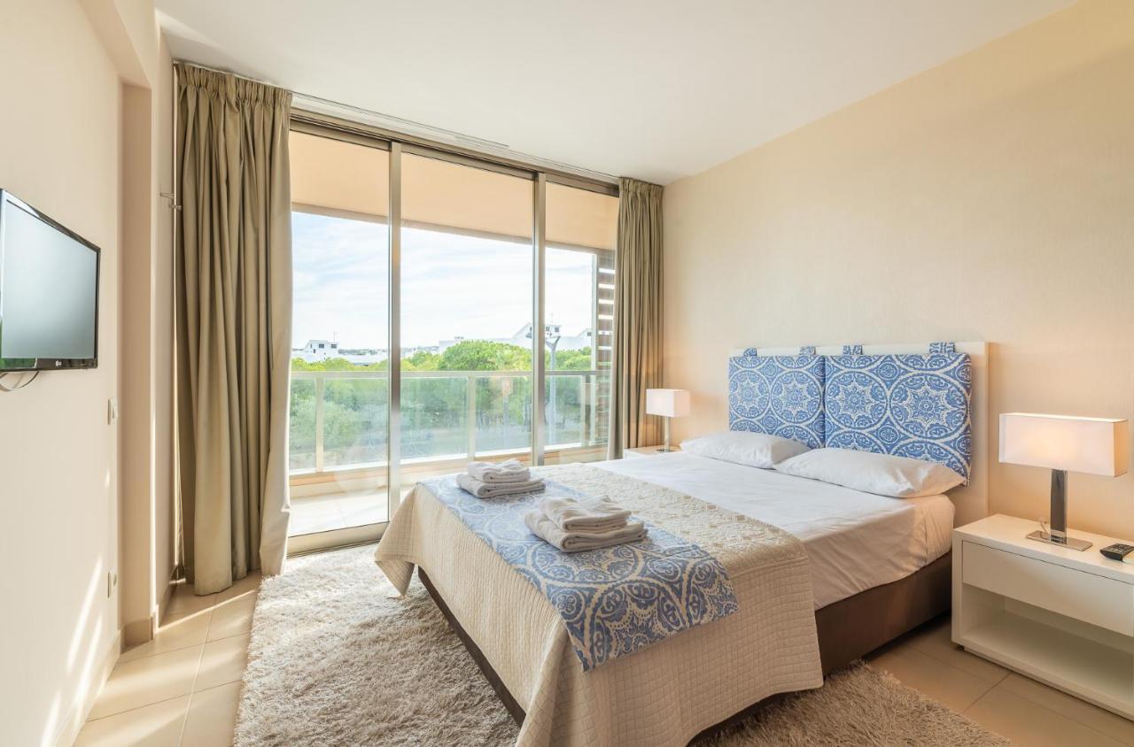 Herdade Dos Salgados Vila Das Lagoas อัลบูเฟรา ภายนอก รูปภาพ