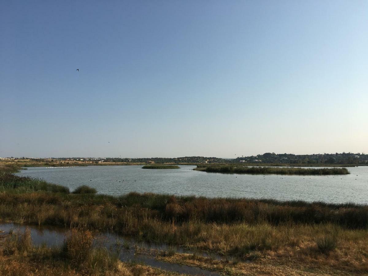 Herdade Dos Salgados Vila Das Lagoas อัลบูเฟรา ภายนอก รูปภาพ