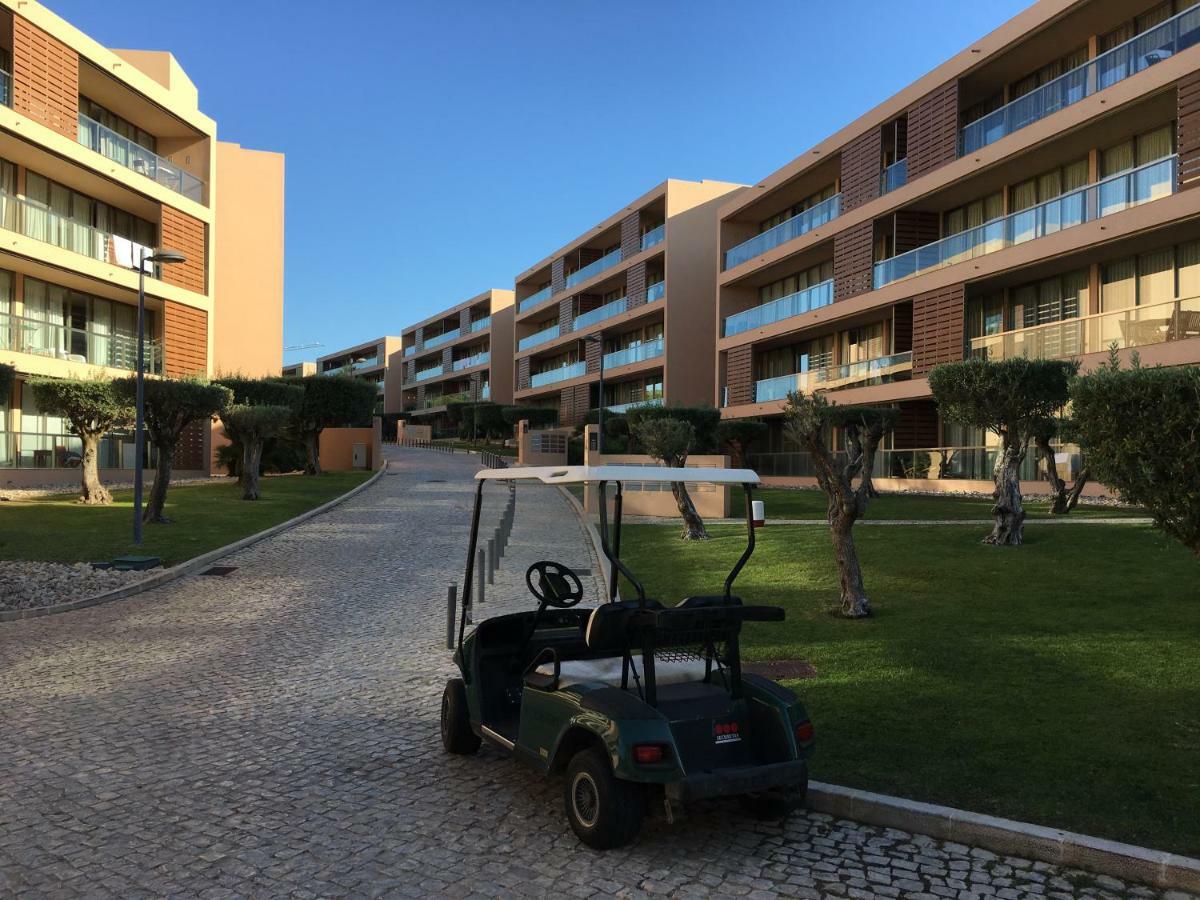 Herdade Dos Salgados Vila Das Lagoas อัลบูเฟรา ภายนอก รูปภาพ