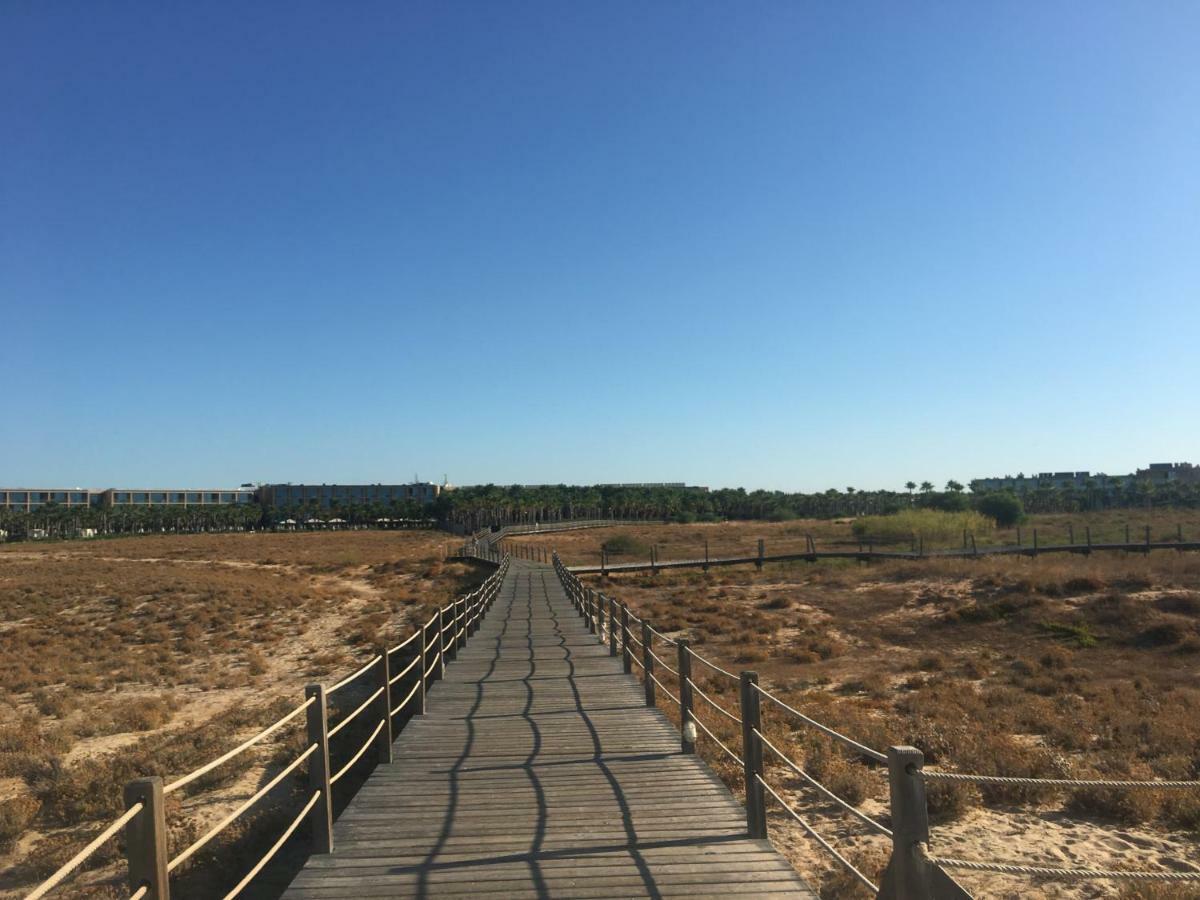 Herdade Dos Salgados Vila Das Lagoas อัลบูเฟรา ภายนอก รูปภาพ