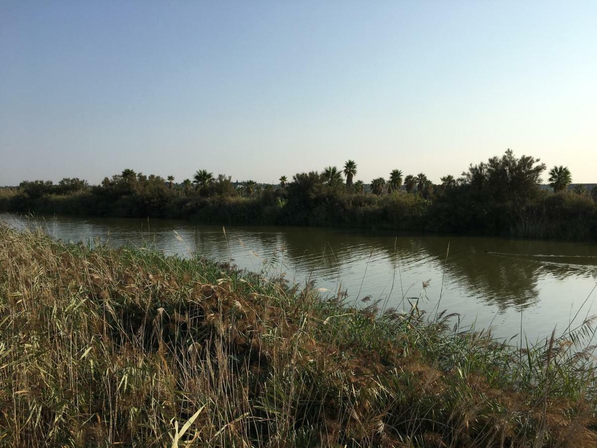 Herdade Dos Salgados Vila Das Lagoas อัลบูเฟรา ภายนอก รูปภาพ