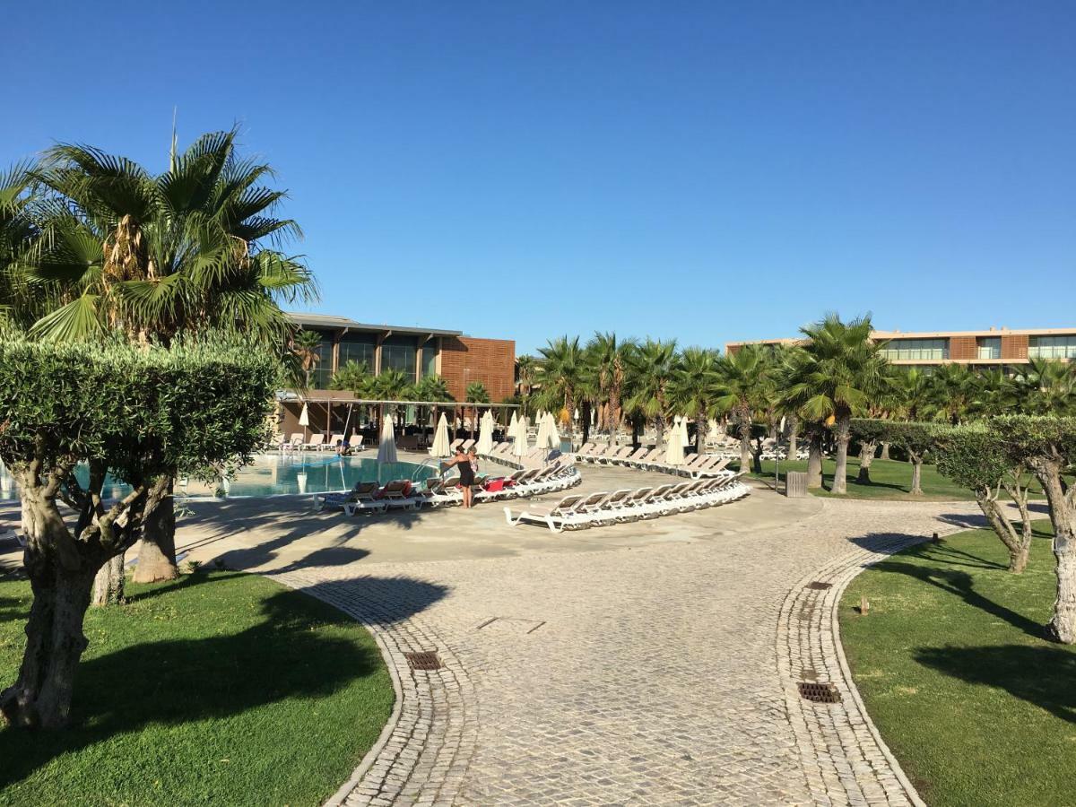 Herdade Dos Salgados Vila Das Lagoas อัลบูเฟรา ภายนอก รูปภาพ