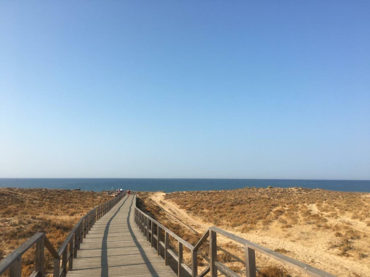 Herdade Dos Salgados Vila Das Lagoas อัลบูเฟรา ภายนอก รูปภาพ