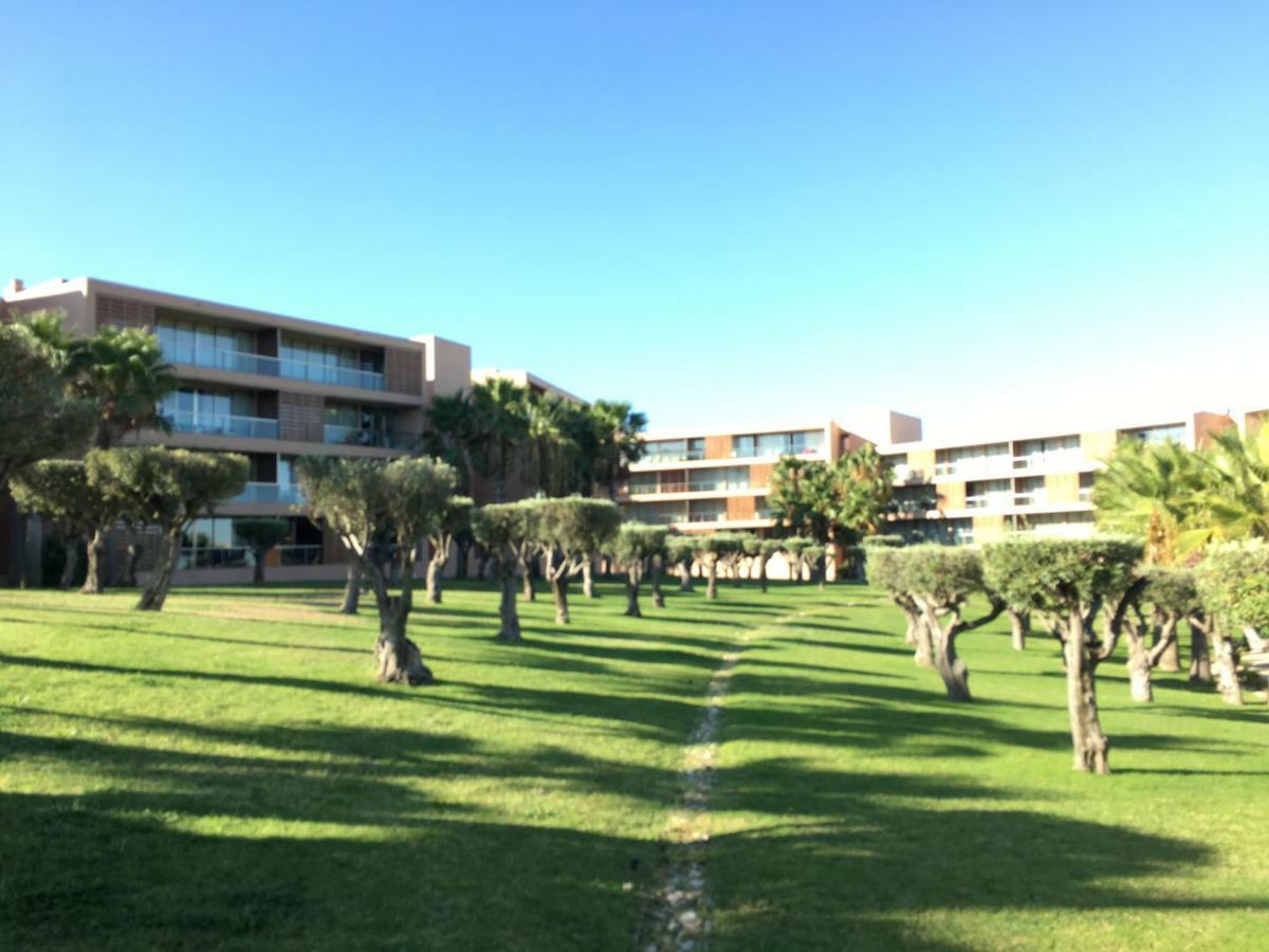 Herdade Dos Salgados Vila Das Lagoas อัลบูเฟรา ภายนอก รูปภาพ